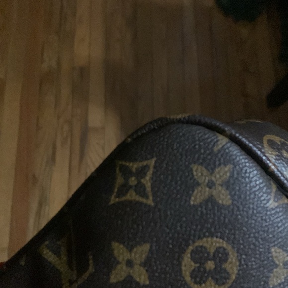 Nice duffel bag - Picture 7 of 12